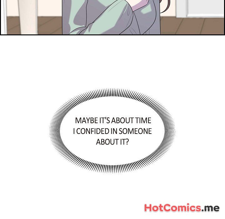 A Misogamist's Romance - episode 27 - 61