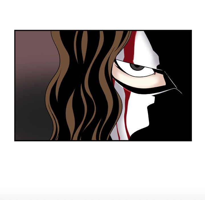 Unter der Maske - episode 19 - 28