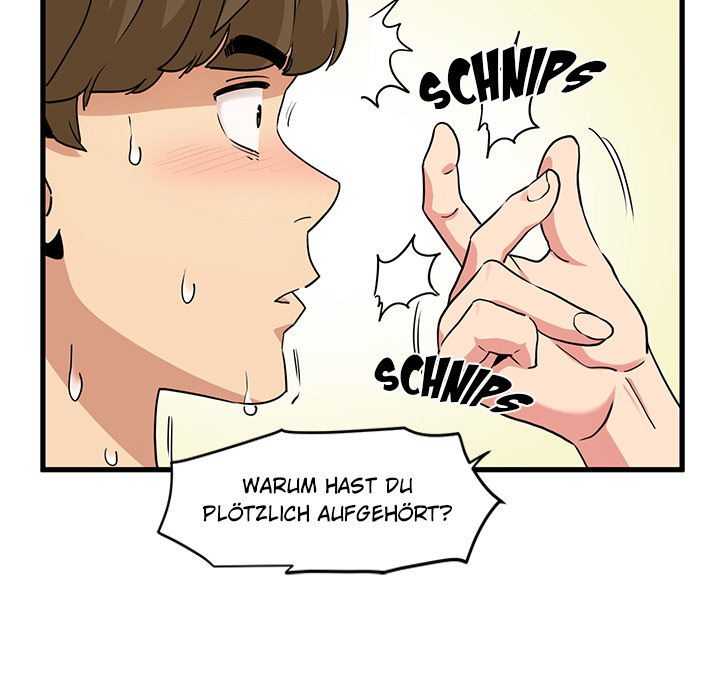 Auf den ersten Schnips - episode 7 - 14