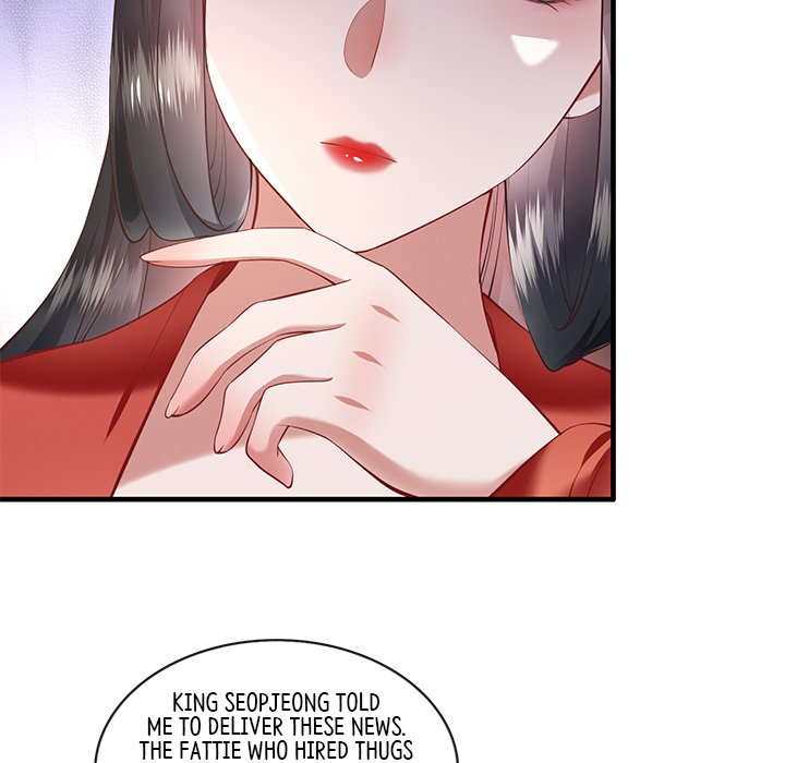 The Queen of Hell - episode 31 - 36