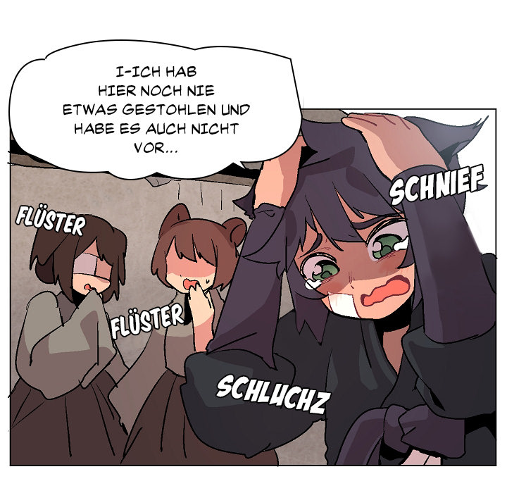 Die Dämonenkaiserin - episode 8 - 8