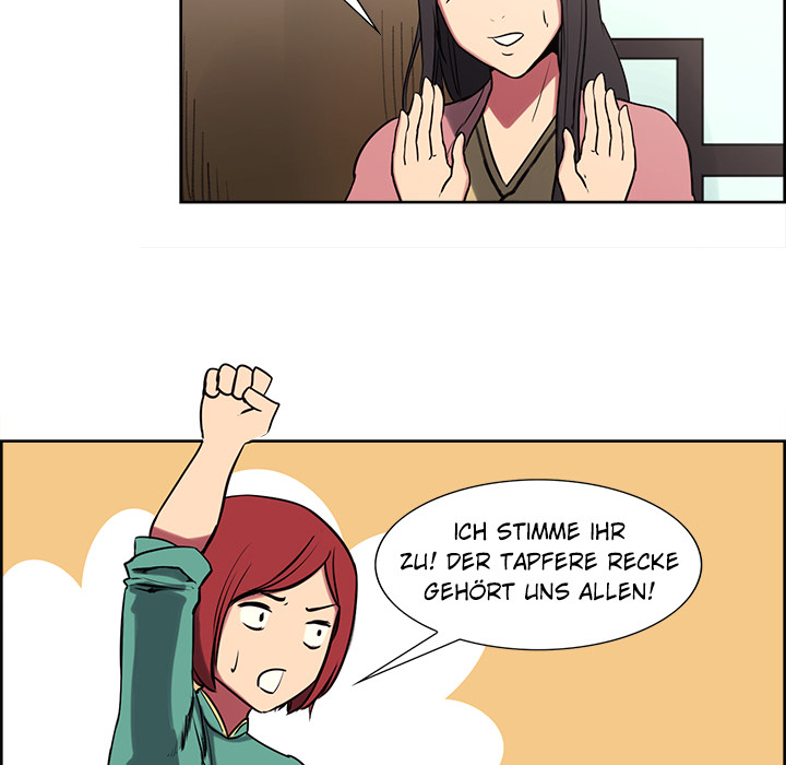 Held aus einer anderen Welt - episode 44 - 49