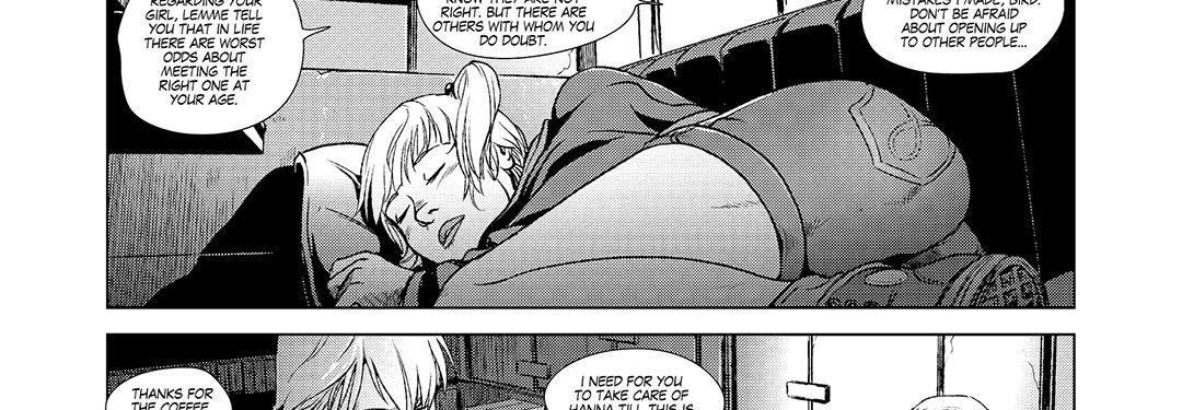 Zero Point - episode 6 - 18