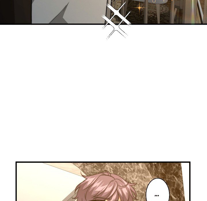 Die geheime Liebe des Omega K - episode 26 - 41