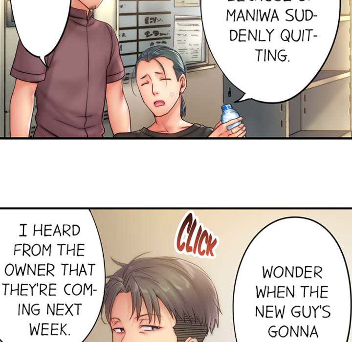 I Can't Resist His Massage! Cheating in Front of My Husband's Eyes - episode 31 - 64