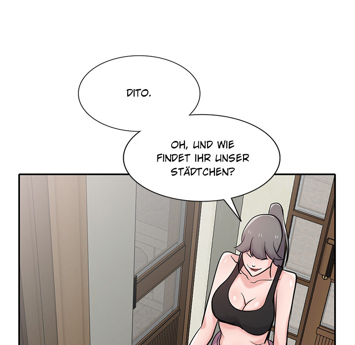 Verliebt in meine Schwägerin - episode 69 - 111