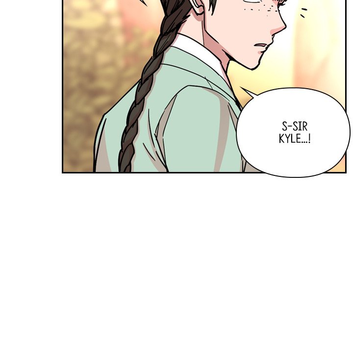 The Princess's Guard - episode 56 - 8
