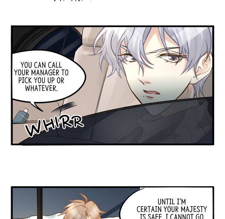 Another Side of Me - episode 9 - 8