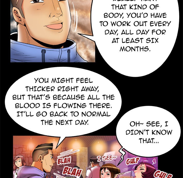 My Wife's Partner - episode 60 - 17
