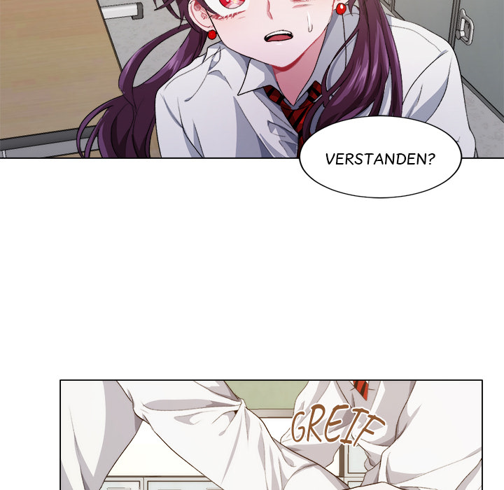 Aus den Tiefen des Meeres - episode 34 - 43