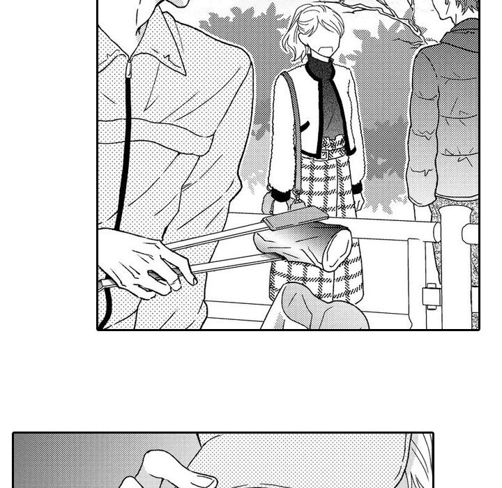 Sweet Seduction: Under the Same Roof  with The Guy I Hate - episode 14 - 44