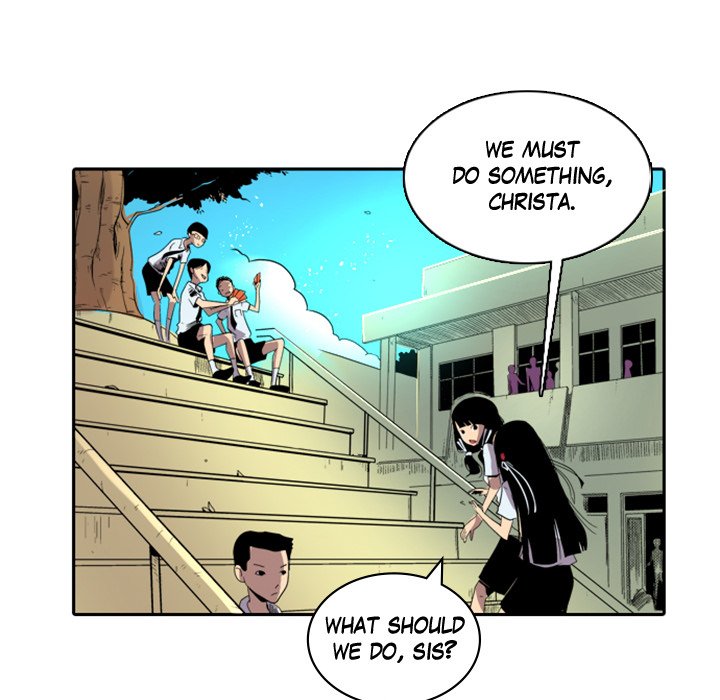 Galauman - episode 18 - 29