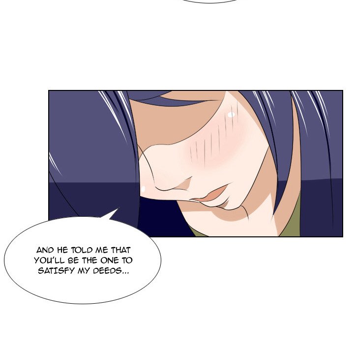 Maro's Romance - episode 15 - 32