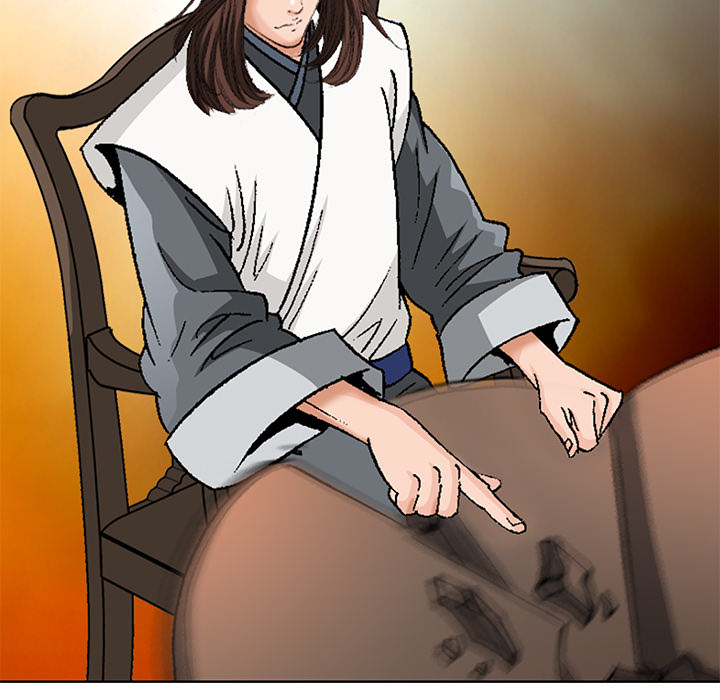 Die Reise des Gunak - episode 39 - 64