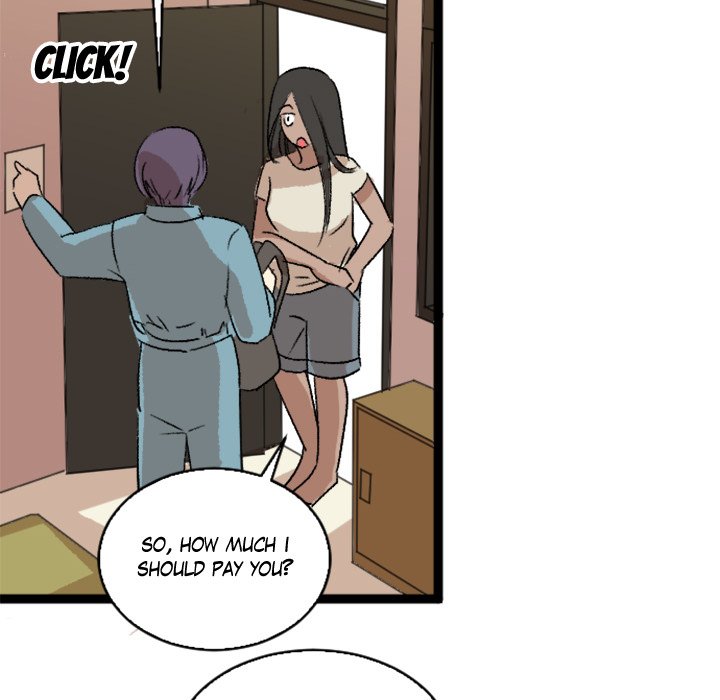 Fan Service! - episode 4 - 25