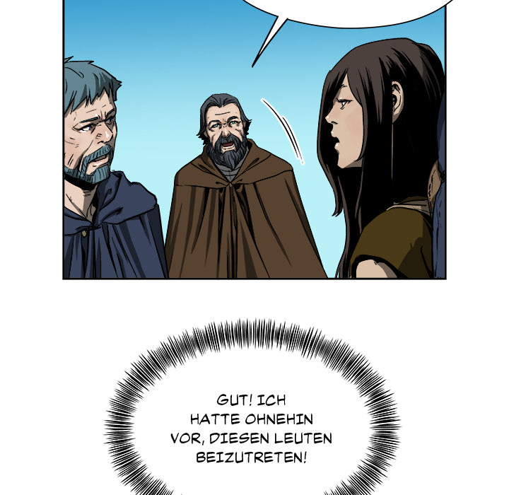 Karmas Weg - episode 18 - 69