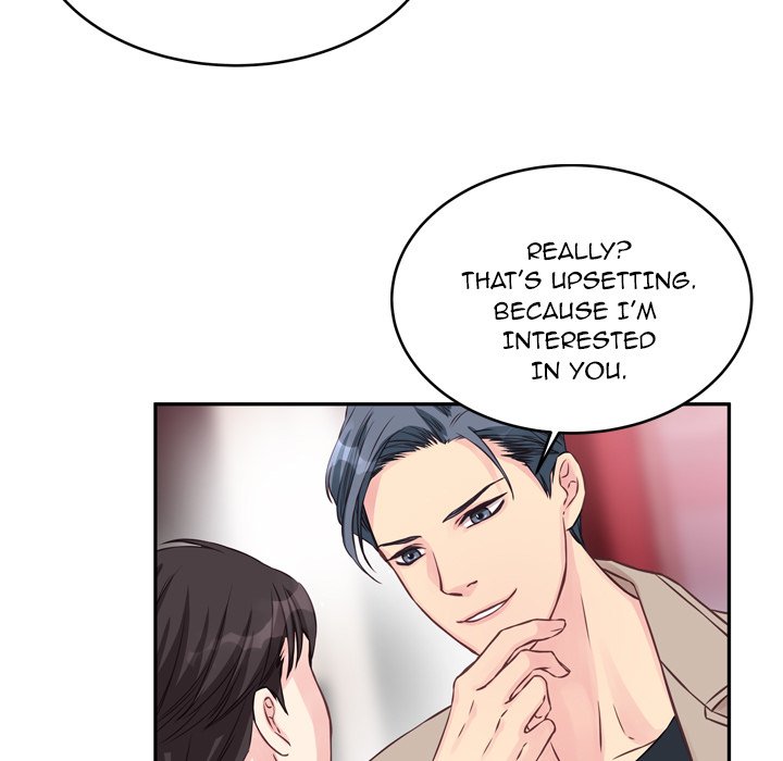 A Nonsense Relationship - episode Prologue - 28