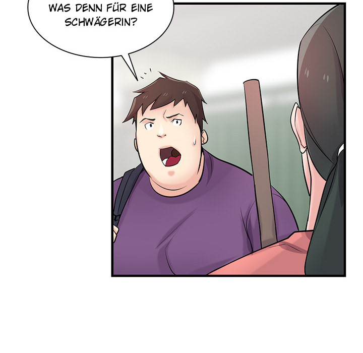Verliebt in meine Schwägerin - episode 85 - 78