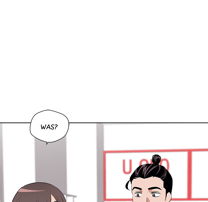 Das Cheonghak-dong Projekt - episode 21 - 36