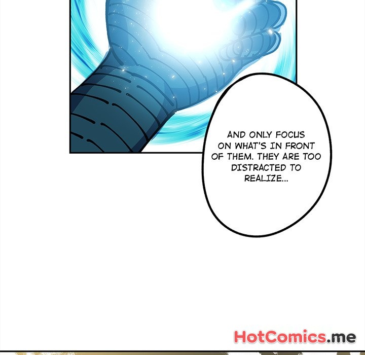 Iron Mech Bride - episode 15 - 21