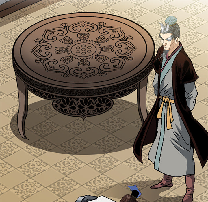 Die Reise des Gunak - episode 25 - 90