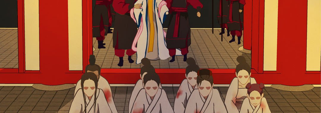 The Palace of Bardo - episode 8 - 126