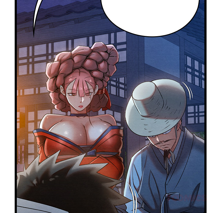 Master of Intimacy - UNCENSORED - episode 8 - 111