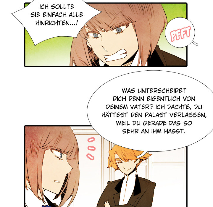 Ardors Königreich - episode 33 - 6