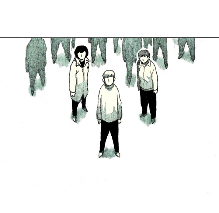 Monsterkind - episode 28 - 112