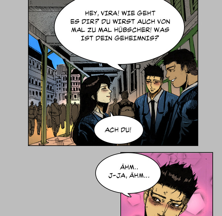 Gänsehaut Pur - episode 17 - 5