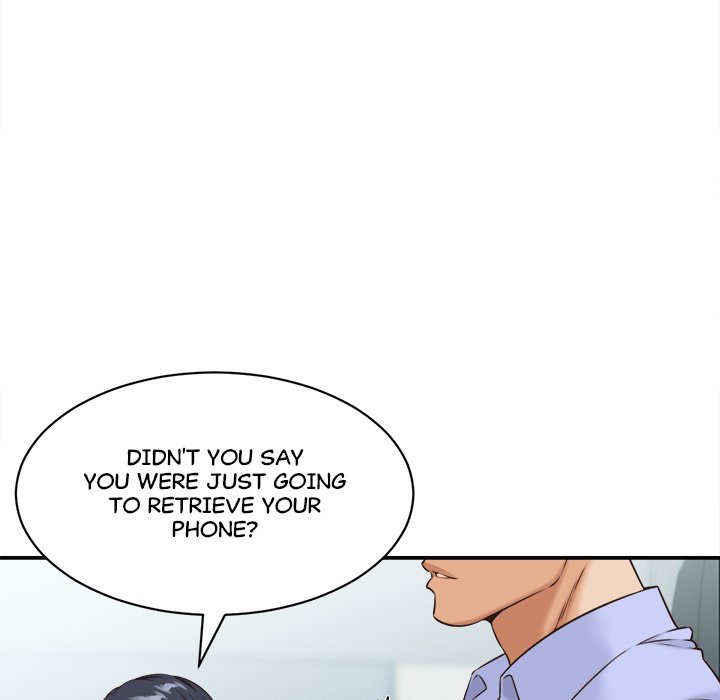 Right Under His Roof - episode 4 - 91