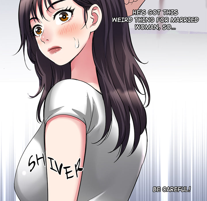 Daily Awakening of Sensuality - episode 1 - 105