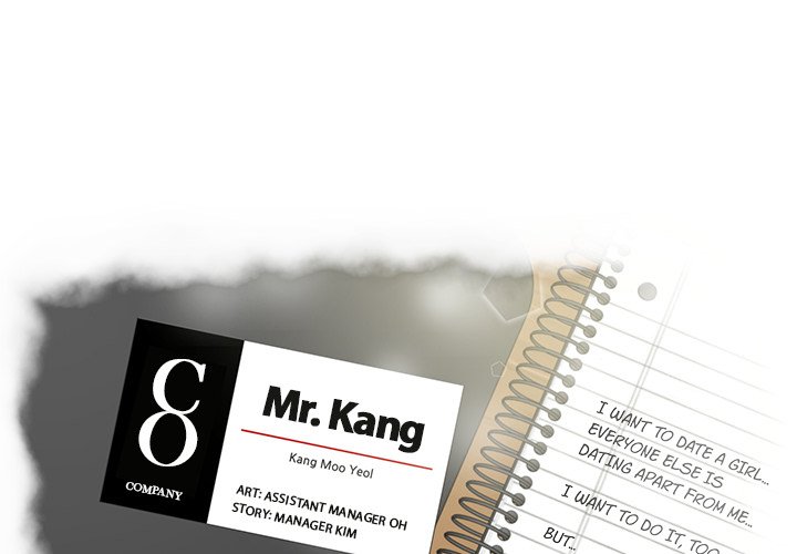 Mr. Kang - episode 5 - 0