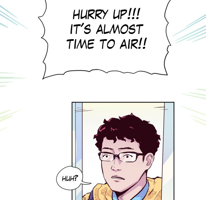 5 Minutes Before "On Air" - episode 52 - 67