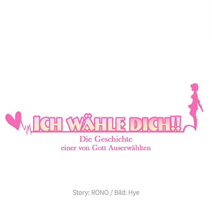 Ich wähle dich! - episode 13 - 13