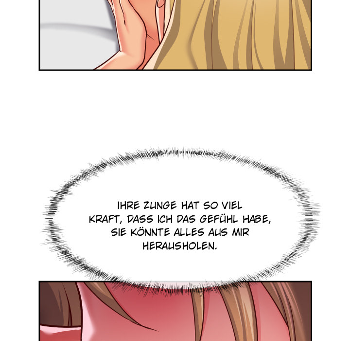 Frauenschwarm - episode 23 - 31