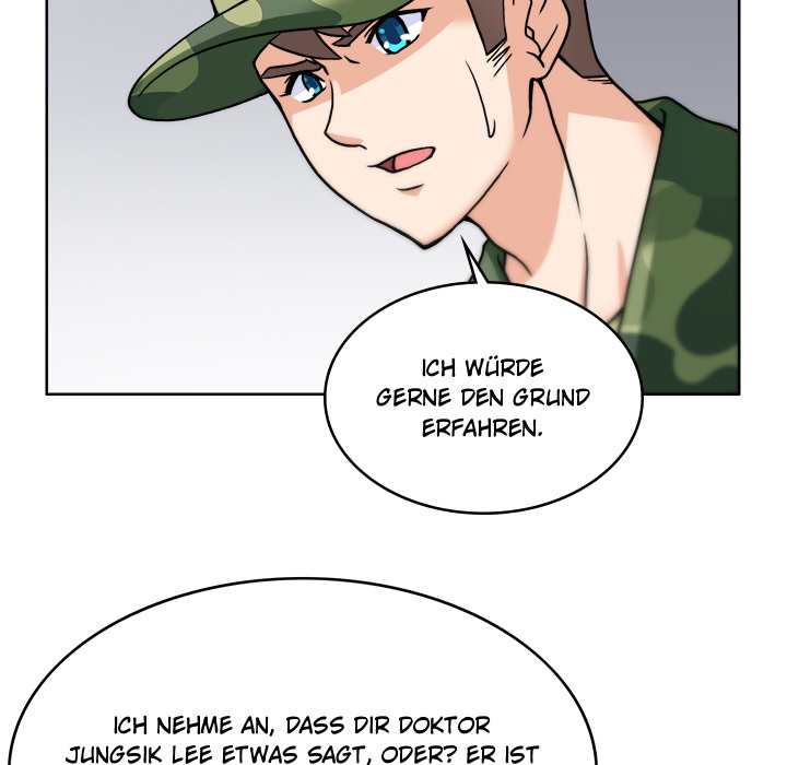 Agent Playboy meldet sich zum Dienst - episode 3 - 64