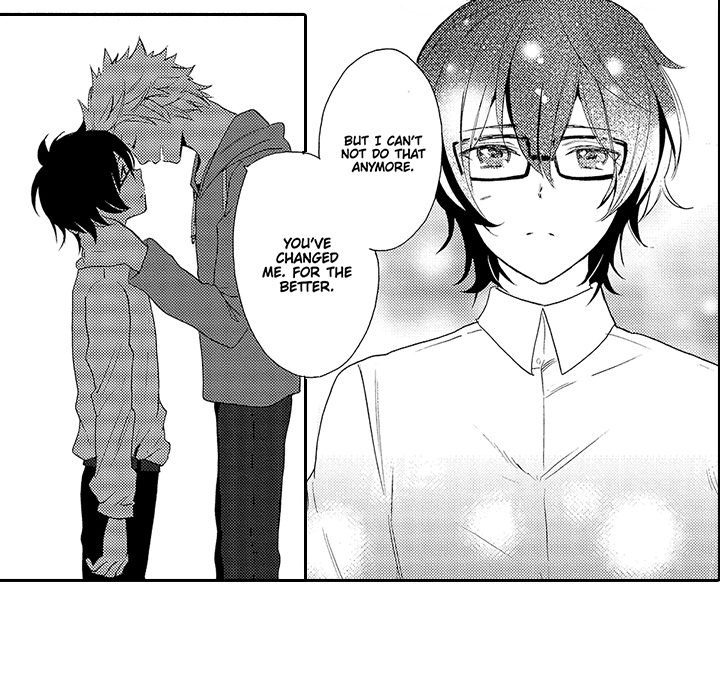 Anti Platonic - episode 7 - 12