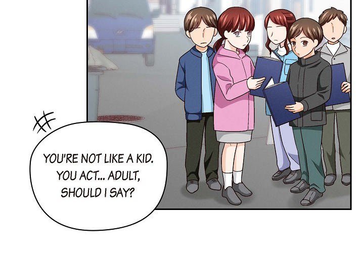 The Friendship Dilemma - episode 2 - 3