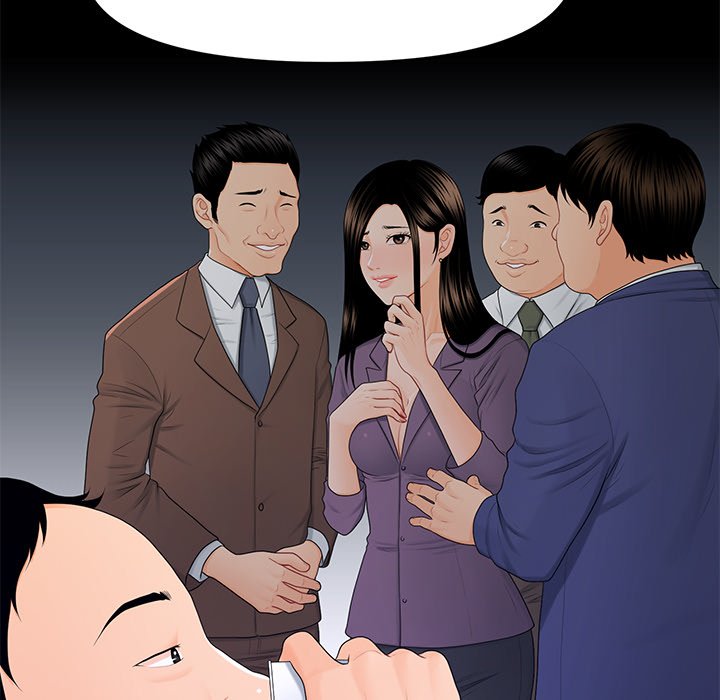My Secretary - episode 16 - 121