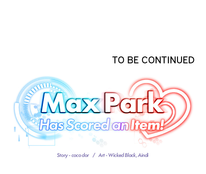 Max Park Has Scored an Item! - episode 14 - 102