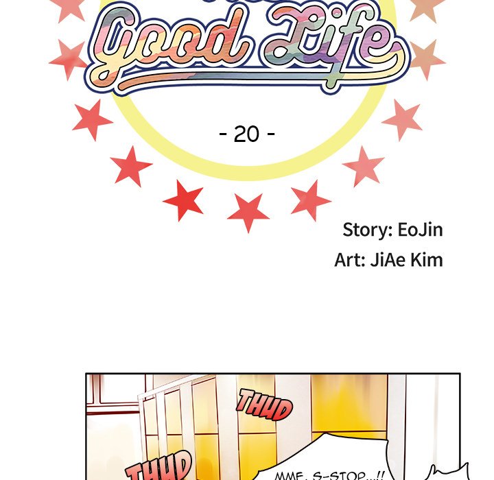 The Good Life - episode 20 - 6
