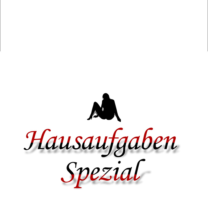 Hausaufgaben Spezial - episode 109 - 135