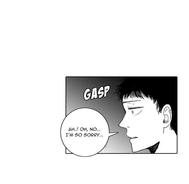 His Preference - episode Prologue - 21
