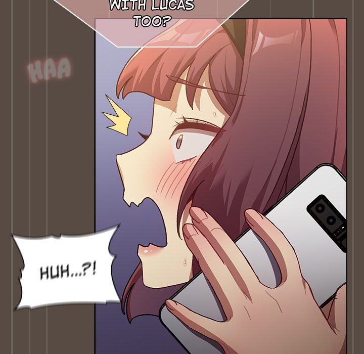 What do I do now...? - episode 41 - 69