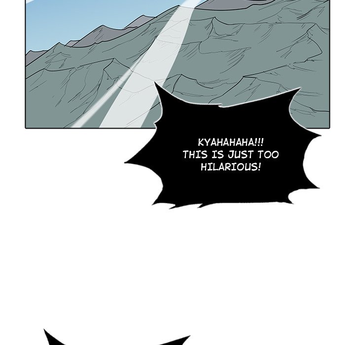 The Fang of Yeongno - episode 50 - 76