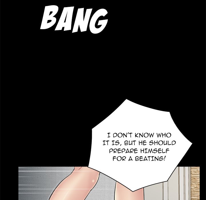 His Return - episode 21 - 23