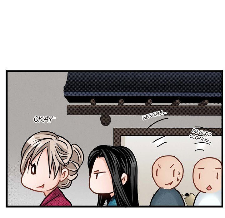 Work, Fight and Love - Webtoon Edition - episode 12 - 80