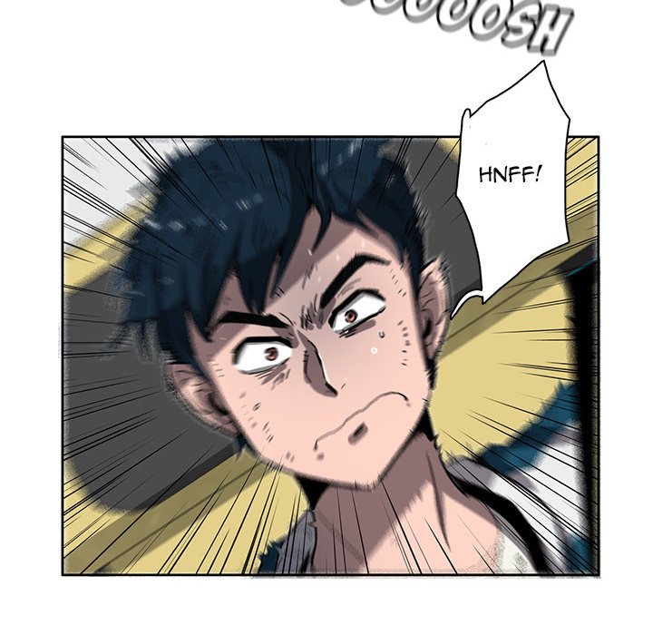 Stardust - episode Prologue - 5