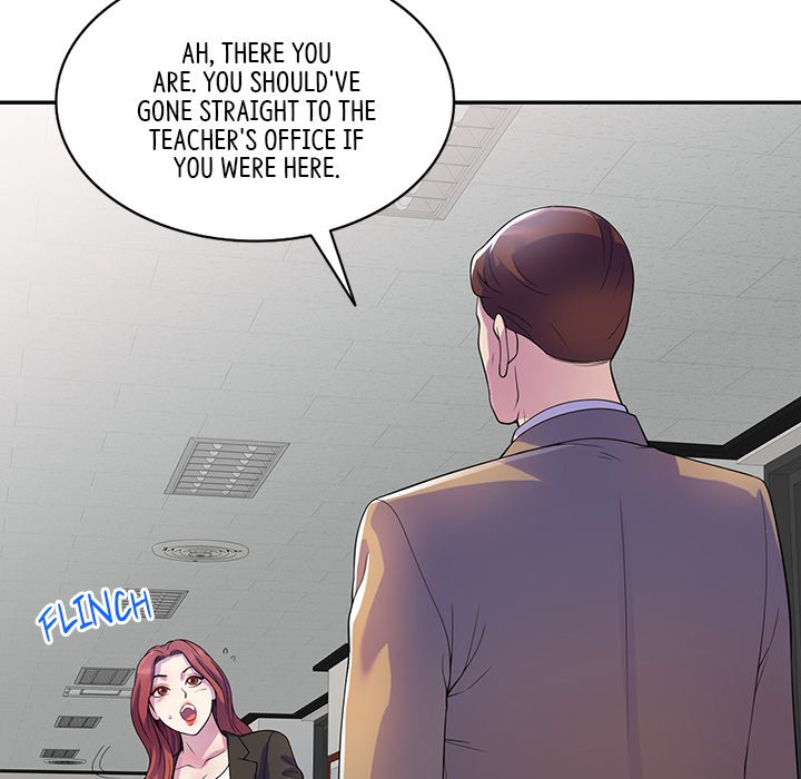 My Wife is a Teacher - episode 1 - 109